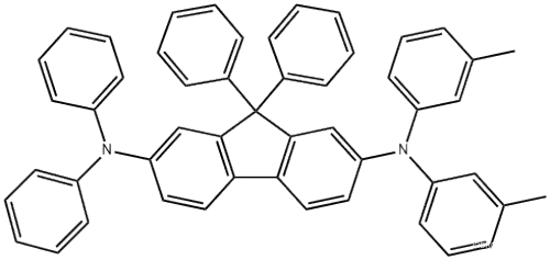 DPFL-TPD , N,N'-Bis-(3-Methylphenyl)- N,N'-bis(phenyl)- 9,9-d