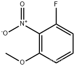 2-Fluoro-6-Methoxynitrobenzene