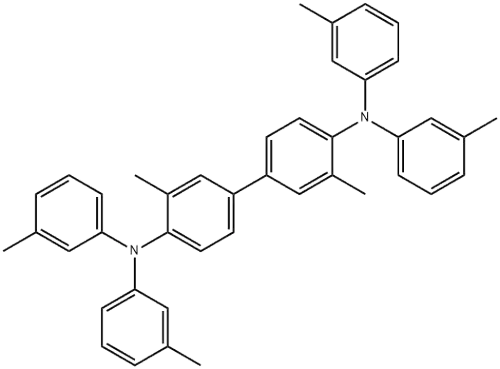 N, N,N',N'-tetra-(3-Methylphenyl)-3,3'-diMethylbenzidine