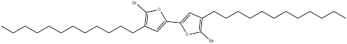 5,5'-dibroMo-4,4'-didodecyl-2,2'-bithiophene