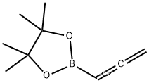 2-ALLENYL-4,4,5,5-TETRAMETHYL-1,3,2-DIOXABOROLANE