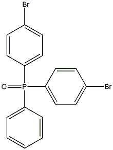 Bis(4-bromophenyl)phenylphosphine oxide