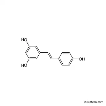 trans-Resveratrol/ 501-36-0