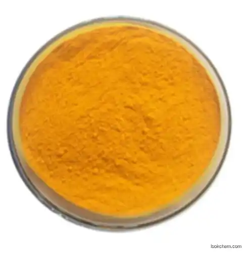 95% Curcumin Powder CAS 458-37-7