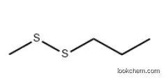 Methyl propyl disulfide