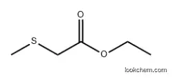 ETHYL (METHYLTHIO)ACETATE