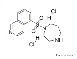 Fasudil hydrochloride