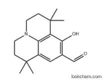 9-Formyl-8-hydroxy-1,1,7,7-tetramethyljulolidine