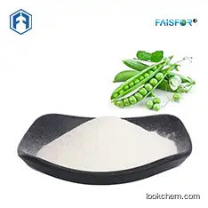 Provide Pisum Sativum Extract Pea Peptide