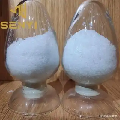 China Supplier CAS 51828-95-6 High Purity 4-Methyl-2-Oxovaleric Acid Calcium