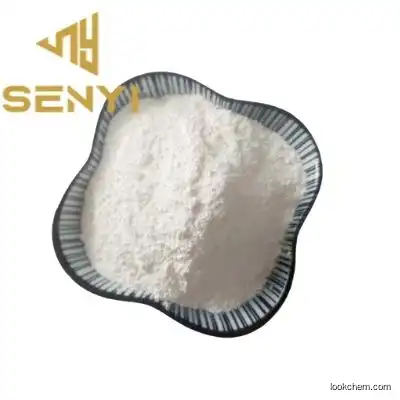 China Supplier CAS 506-59-2 High Purity Dimethylamine hydrochloride