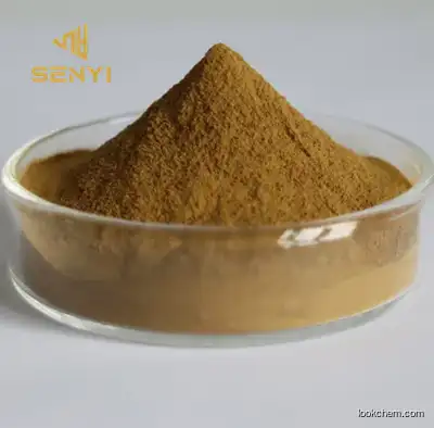 Weeping Forsythia Extract/Forsythin Phillyrin CAS No: 487-41-2