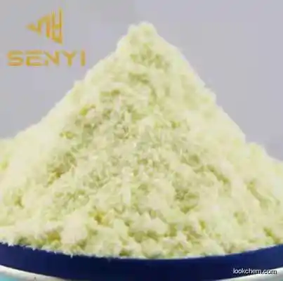 Great Quality 	L-thyroxine Powder with 99% Purity CAS: 51-48-9