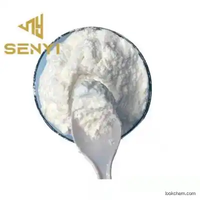 Factory Supply 99.5% High Purity Telaprevir CAS 402957-28-2 with High Quality and Safe Delivery on Sale