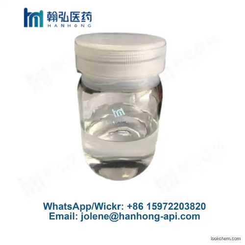 High quality valerophenone Raw Material C11H14O CAS 1009-14-9