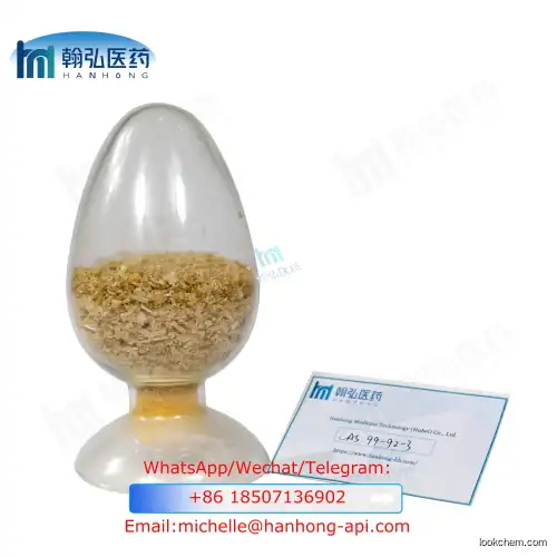 Factory 99% purity 4-Aminoacetophenone with fast delivery in stock