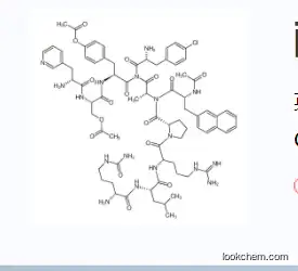 Cetrorelix acetate factory supply