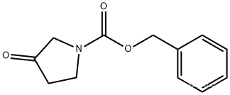 1-N-Cbz-3-pyrrolidinone