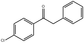 4'-Chloro-2-phenylacetophenone