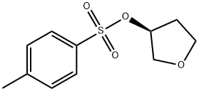 (S)-3-P-MESYLOXYTETRAHYDROFURAN