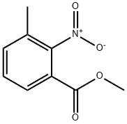 Methyl 3-methyl-2-nitrobenzoate