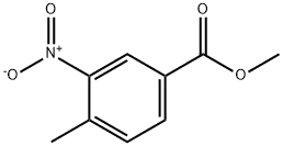 4-Methyl-3-nitrobenzoic acid methyl ester
