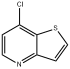 7-Chlorothieno[3,2-b]pyridine