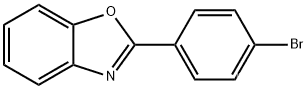 2-(4-BROMO-PHENYL)-BENZOOXAZOLE
