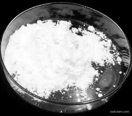Magnesium Oxide CAS No. 1309-48-4 Factory Price Light Burned Powder