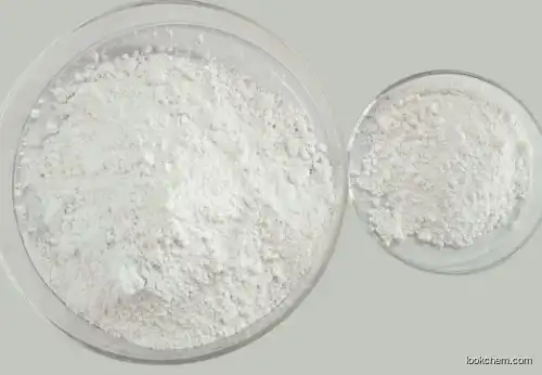 Magnesium Oxide CAS No. 1309-48-4 Factory Price Light Burned Powder