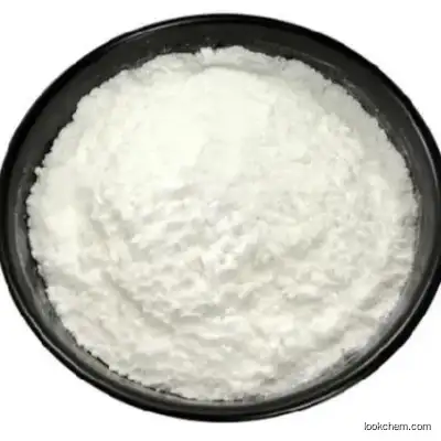 Magnesium Oxide CAS No. 1309-48-4 Factory Price  Light Burned Powder