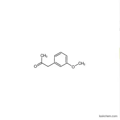 1-(3-methoxyphenyl)propan-2-one CAS No. 3027-13-2
