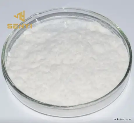 L-Leucine CAS 3588-60-1 61-90-5 White Crystalline Powder Assay 98.5%~101.5%