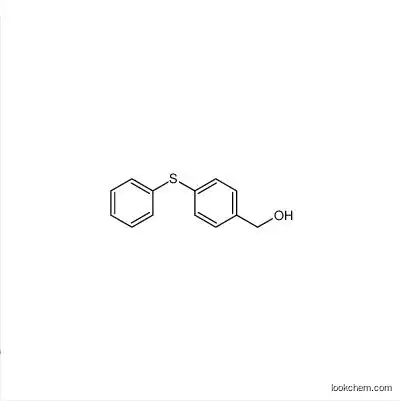 4-(Phenylthio)benzyl Alcohol CAS No. 6317-56-2