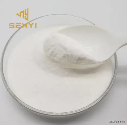 L-Proline White Powder with Good Price CAS: 147-85-3