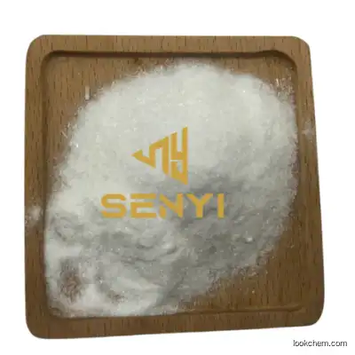 High Quality Chemical Raw Powder Sodium Cyanoborohydride CAS 25895-60-7