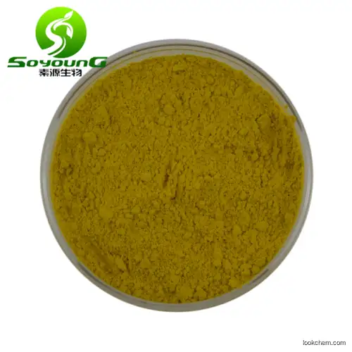 Luteolin Pagodatree flower extract 491-70-3 Good Supplier In China