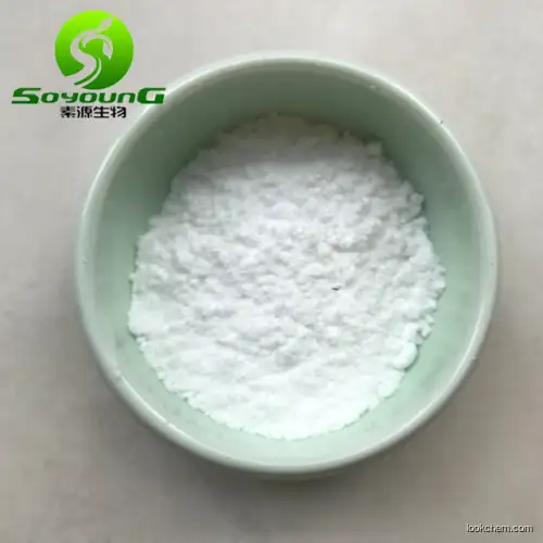 Theanine Green tea extract High Purity 3081-61-6