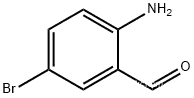 2-Amino-5-bromobenzaldehyde