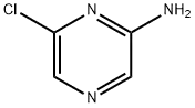 2-Chloro-6-aminopyrazine