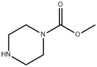 METHYL PIPERAZINE-1-CARBOXYLATE