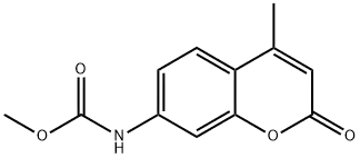 Methyl 4-Methyl-2-oxo-2H-chroMen-7-ylcarbaMate