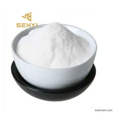 High Quality Erythromycin Thiocyanate Powder CAS 7704-67-8 in Stock
