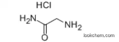 Factory Supply Glycinamide hydrochloride CAS 1668-10-6