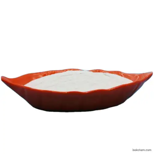 used for water treatment Flocculant nonionic / anionic polyacrylamide polymer