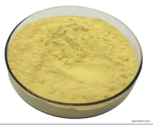 Natural source Cotinus coggygria extract Fisetin 98% powder