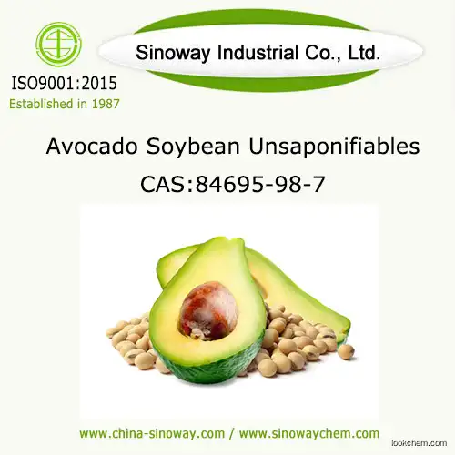 Avocado Soybean Unsaponifiables ASU 35%