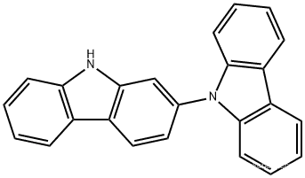2,9'-Bi-9H-carbazole
