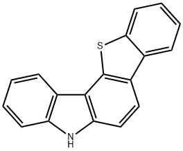 5H-[1]benzothieno[3,2-c]carbazole(CBZS)