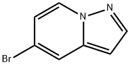 5-broMopyrazolo[1,5-a]pyridine